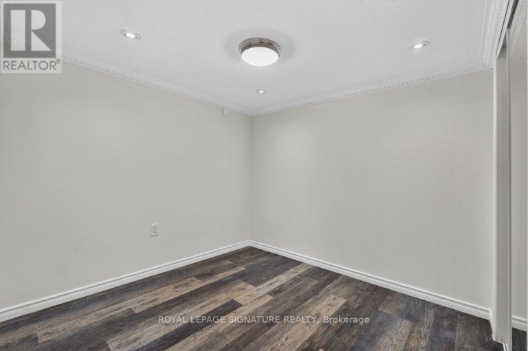 16 EARSWICK DRIVE, Toronto (Guildwood), Ontario, M1E1C6