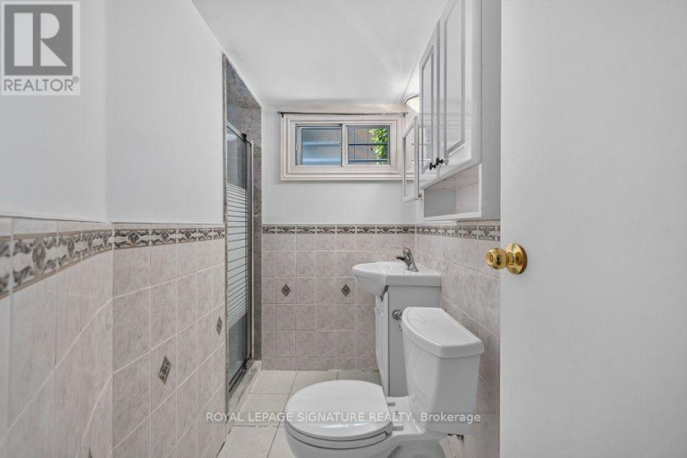 16 EARSWICK DRIVE, Toronto (Guildwood), Ontario, M1E1C6