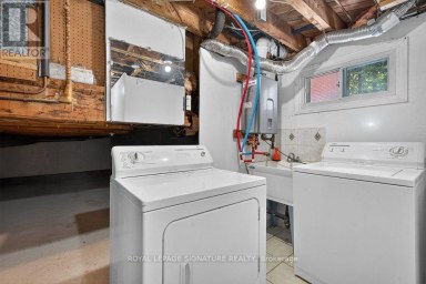 16 EARSWICK DRIVE Toronto (Guildwood) Ontario photo 38