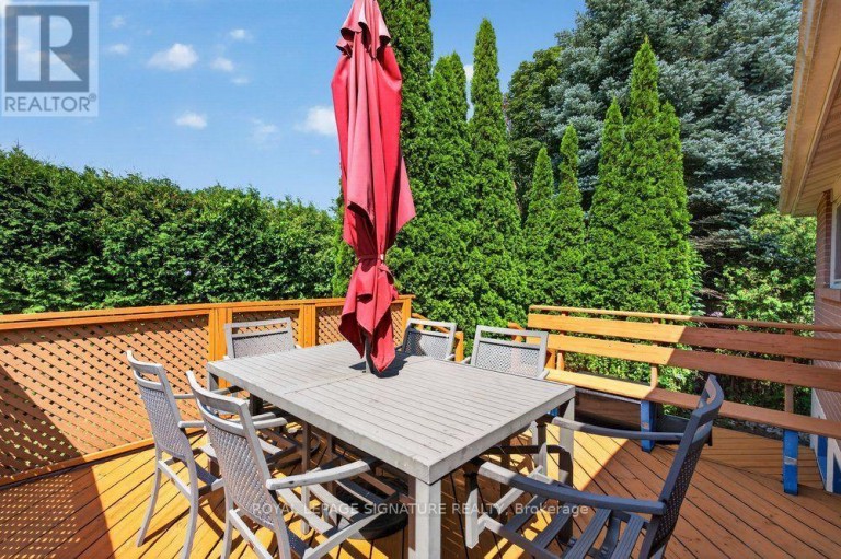 16 EARSWICK DRIVE, Toronto (Guildwood), Ontario, M1E1C6