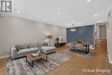 16 EARSWICK DRIVE Toronto (Guildwood) Ontario photo 4