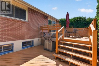 16 EARSWICK DRIVE Toronto (Guildwood) Ontario photo 41