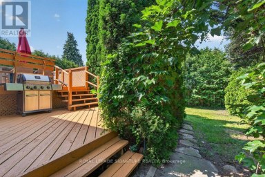 16 EARSWICK DRIVE Toronto (Guildwood) Ontario photo 43