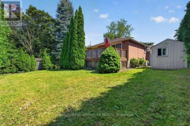 16 EARSWICK DRIVE Toronto (Guildwood) Ontario photo 46