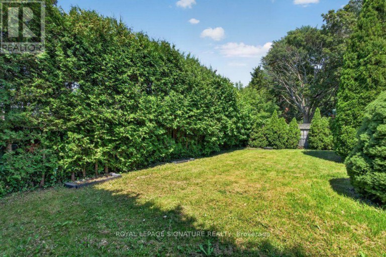 16 EARSWICK DRIVE, Toronto (Guildwood), Ontario, M1E1C6