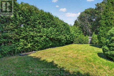16 EARSWICK DRIVE Toronto (Guildwood) Ontario photo 47
