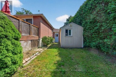 16 EARSWICK DRIVE Toronto (Guildwood) Ontario photo 48