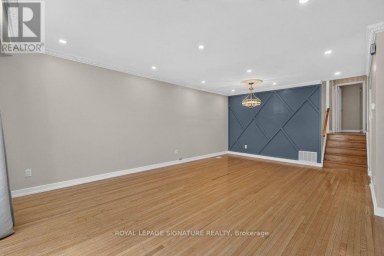 16 EARSWICK DRIVE Toronto (Guildwood) Ontario photo 6