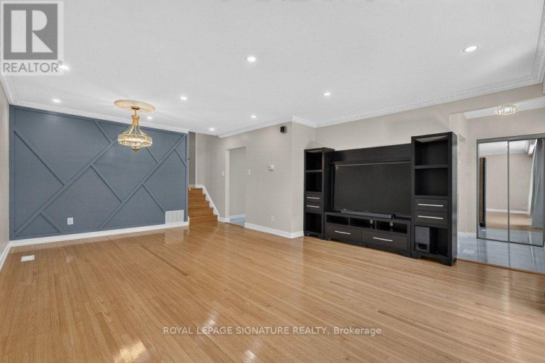 16 EARSWICK DRIVE, Toronto (Guildwood), Ontario, M1E1C6