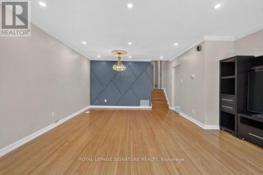 16 EARSWICK DRIVE Toronto (Guildwood) Ontario photo 8