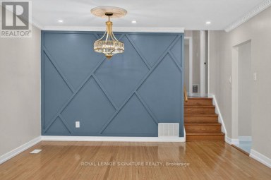 16 EARSWICK DRIVE Toronto (Guildwood) Ontario photo 9