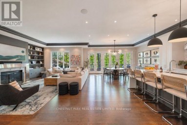 56 PINE CRESCENT Toronto (The Beaches) Ontario photo 13