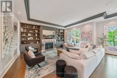 56 PINE CRESCENT Toronto (The Beaches) Ontario photo 15