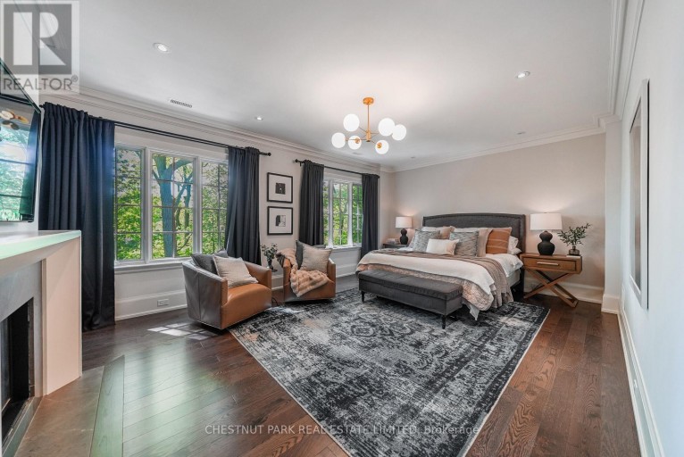 56 PINE CRESCENT, Toronto (The Beaches), Ontario, M2E1L4