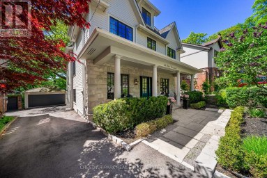 56 PINE CRESCENT Toronto (The Beaches) Ontario photo 2