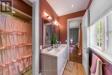 56 PINE CRESCENT Toronto (The Beaches) Ontario photo 23