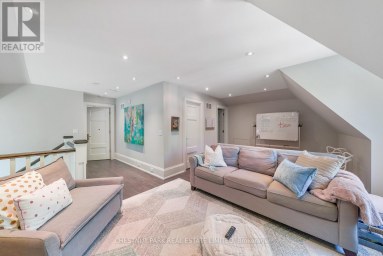 56 PINE CRESCENT Toronto (The Beaches) Ontario photo 25