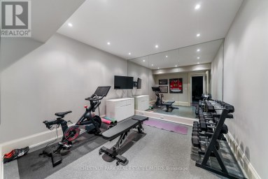 56 PINE CRESCENT Toronto (The Beaches) Ontario photo 29