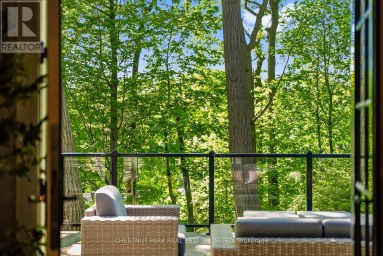 56 PINE CRESCENT Toronto (The Beaches) Ontario photo 30