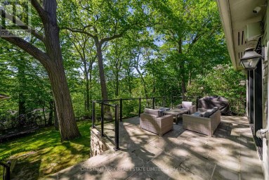 56 PINE CRESCENT Toronto (The Beaches) Ontario photo 31