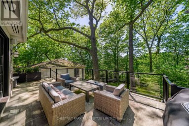 56 PINE CRESCENT Toronto (The Beaches) Ontario photo 32