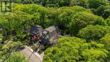 56 PINE CRESCENT Toronto (The Beaches) Ontario photo 35