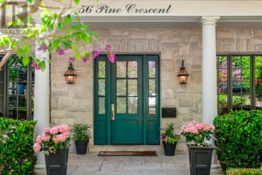 56 PINE CRESCENT Toronto (The Beaches) Ontario photo 37