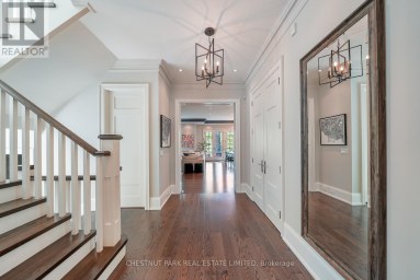 56 PINE CRESCENT Toronto (The Beaches) Ontario photo 8