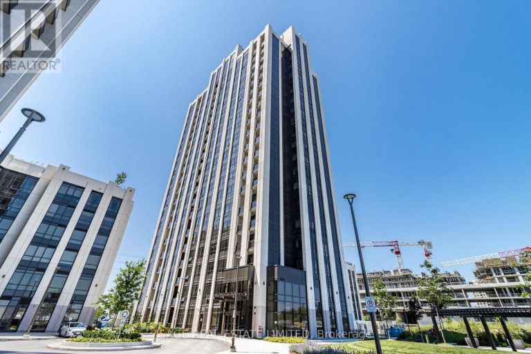 111 - 9085 JANE STREET, Vaughan (Concord), Ontario, L4K0L8