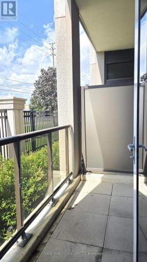 111 - 9085 JANE STREET, Vaughan (Concord), Ontario, L4K0L8