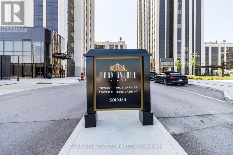 111 - 9085 JANE STREET, Vaughan (Concord), Ontario, L4K0L8