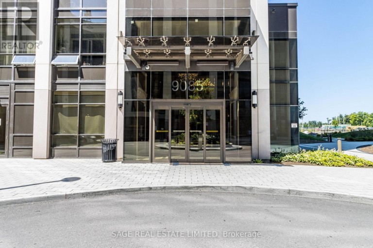 111 - 9085 JANE STREET, Vaughan (Concord), Ontario, L4K0L8