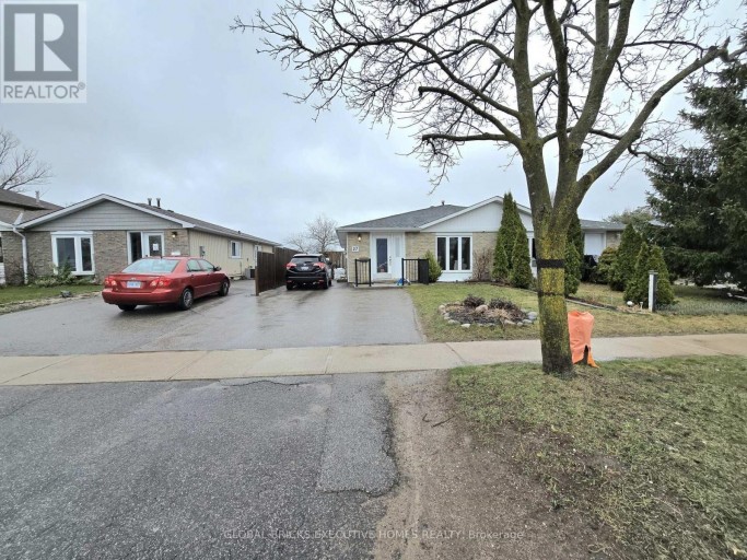 MAIN - 27 BROWNING TRAIL, Barrie (Letitia Heights), Ontario, L4N5A5
