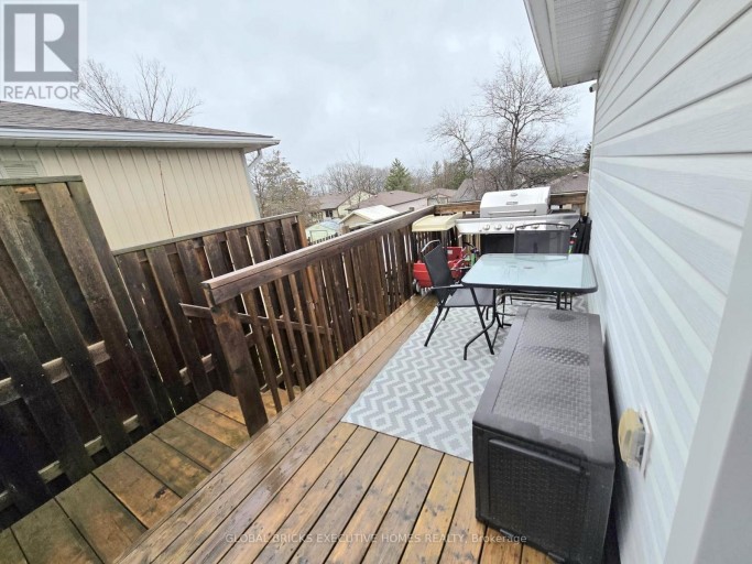 MAIN - 27 BROWNING TRAIL, Barrie (Letitia Heights), Ontario, L4N5A5