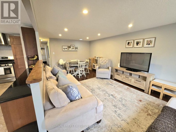 MAIN - 27 BROWNING TRAIL, Barrie (Letitia Heights), Ontario, L4N5A5