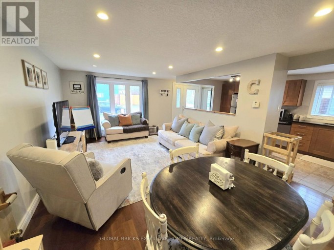MAIN - 27 BROWNING TRAIL, Barrie (Letitia Heights), Ontario, L4N5A5