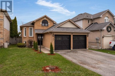 222 WESSENGER DRIVE Barrie (Holly) Ontario photo 1