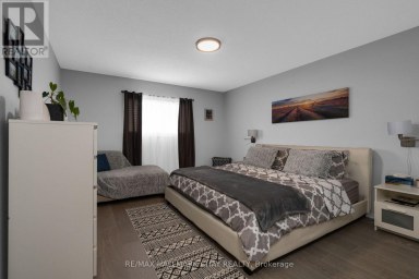 222 WESSENGER DRIVE Barrie (Holly) Ontario photo 10