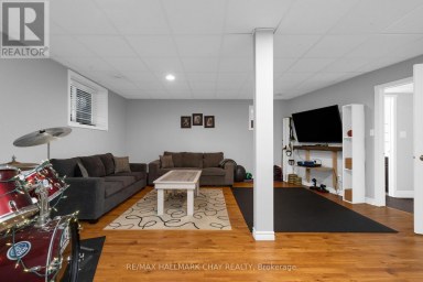 222 WESSENGER DRIVE Barrie (Holly) Ontario photo 14