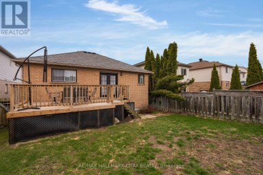 222 WESSENGER DRIVE Barrie (Holly) Ontario photo 19