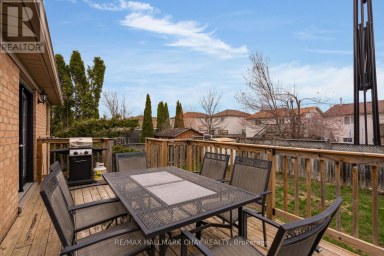222 WESSENGER DRIVE Barrie (Holly) Ontario photo 20