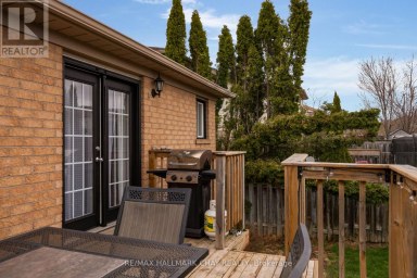 222 WESSENGER DRIVE Barrie (Holly) Ontario photo 21