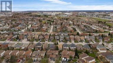 222 WESSENGER DRIVE Barrie (Holly) Ontario photo 22