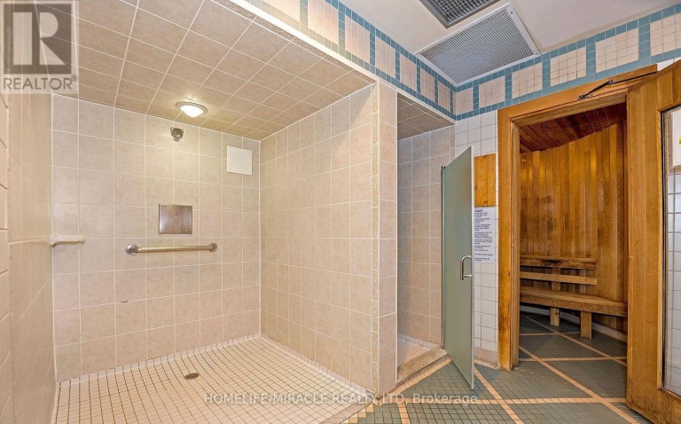 1408 - 55 ELM DRIVE, Mississauga (City Centre), Ontario, L5B3Z3