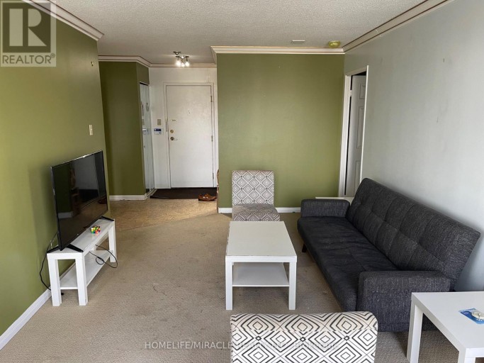 1408 - 55 ELM DRIVE, Mississauga (City Centre), Ontario, L5B3Z3
