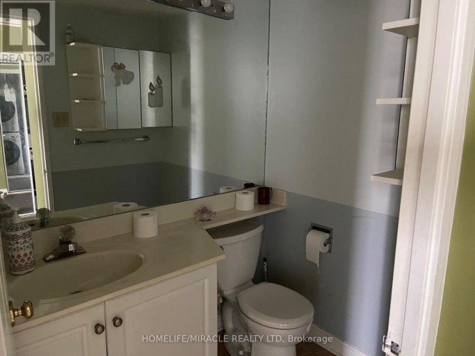 1408 - 55 ELM DRIVE, Mississauga (City Centre), Ontario, L5B3Z3