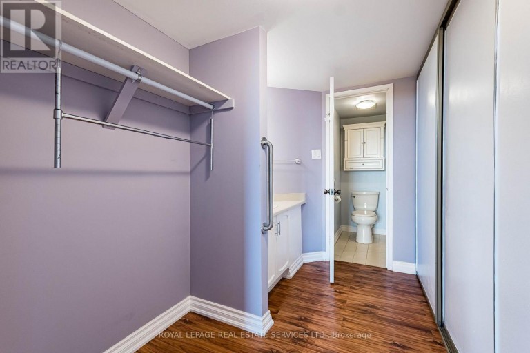 609 - 310 MILL STREET S, Brampton (Brampton South), Ontario, L6Y3B1