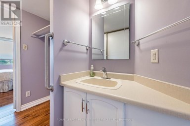 609 - 310 MILL STREET S Brampton (Brampton South) Ontario photo 15