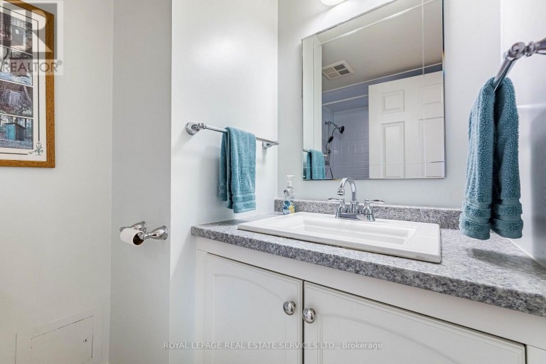 609 - 310 MILL STREET S, Brampton (Brampton South), Ontario, L6Y3B1