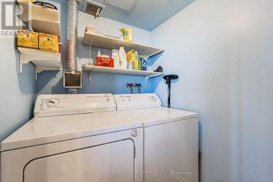 609 - 310 MILL STREET S Brampton (Brampton South) Ontario photo 21
